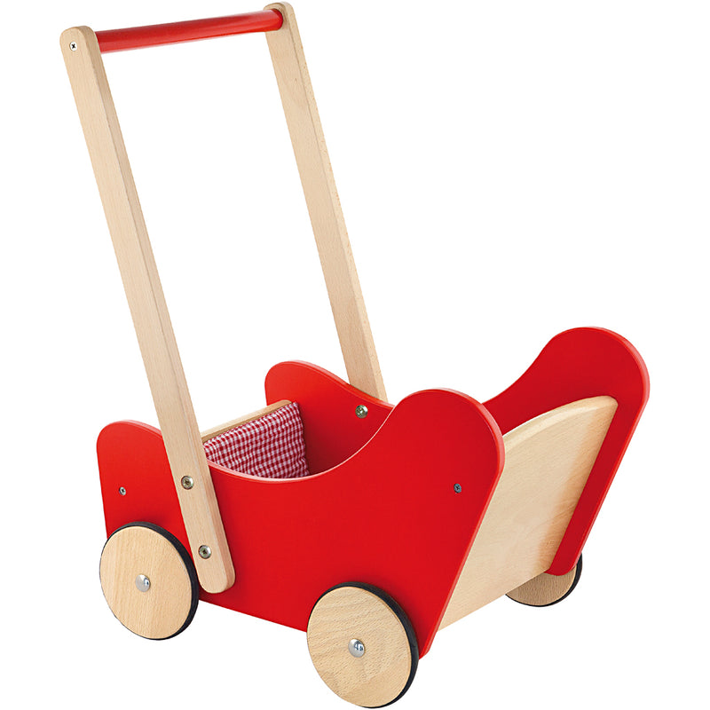 Afbeelding laden in galerijviewer, Https: www.cchobby.nl viga-poppenwagen-afm-52x44x30-cm-1-stuk
