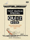 The test match special quiz book