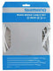 Shimano brake cable set ptfe