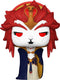 Funko castlevania nocturne - erzsebet vinyl figuur 1689 pop! meerkleurig