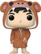 Funko pop! dc comics flash - barry allen #1345 special edition exclusive