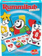 Goliath rummikub the original junior travel - bordspel - kinderspel