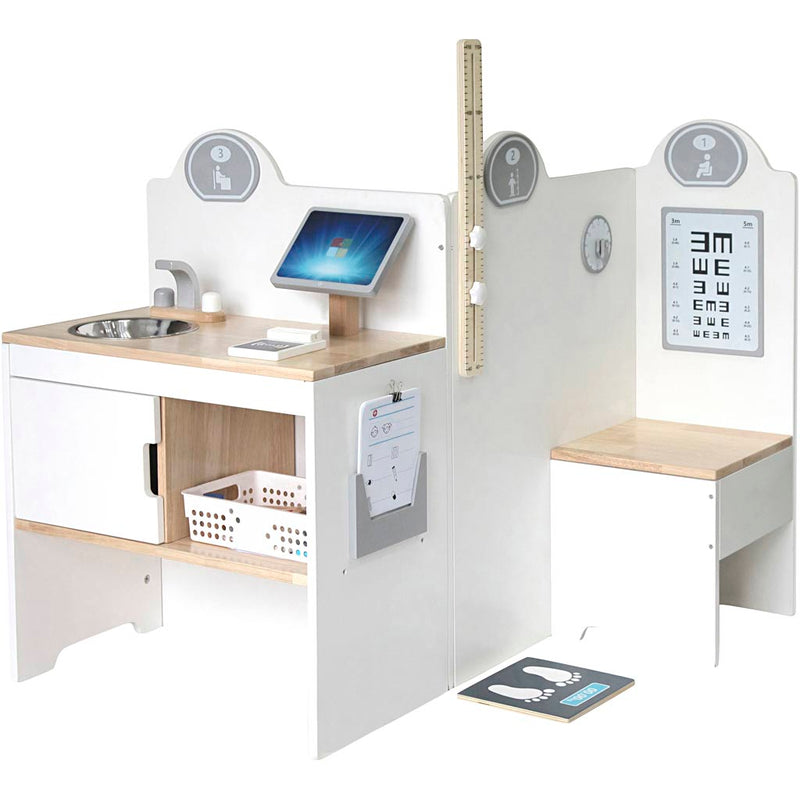 Afbeelding laden in galerijviewer, Https: www.cchobby.nl viga-gezondheidscentrum-h-110-cm-l-94-cm-b-90-cm-1-doos

