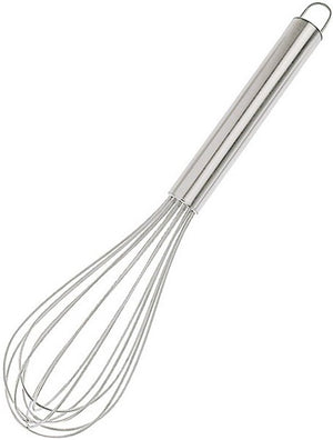 Westmark klopper uit rvs 32cm