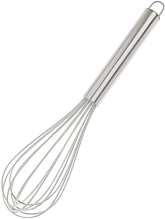 Westmark klopper uit rvs 32cm