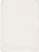 Jollein deken ledikant 100x150cm basic knit ivory coral fleece