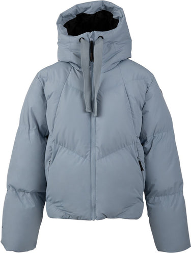 Brunotti - shelka women jacket | silver blue - xl