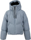 Brunotti - shelka women jacket | silver blue - l