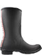 Hunter womens original tall tri colour logo backstrap boot dames regenlaarzen - maat 39