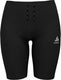 Odlo essential tight 3 4 dames - zwart - maat l