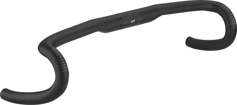 Afbeelding laden in galerijviewer, Newmen advanced g 318 carbon gravel handlebar

