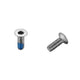 Union derailleurpad GH-161 Trek met schroefset