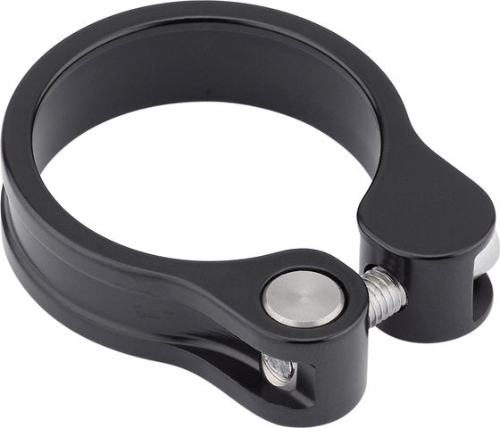 Afbeelding laden in galerijviewer, Blackheart aluminum seat clamp

