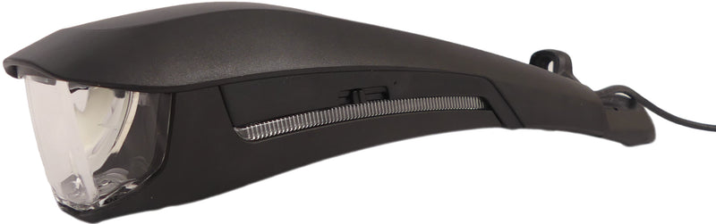 Afbeelding laden in galerijviewer, Gazelle koplamp fendervision bosch
