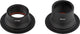 Zipp end caps for zr1 disc vr hubs