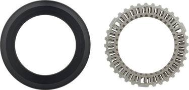 Zipp clutch ratchet cognition disc v1 cognition v1 gen 2 rear hubs