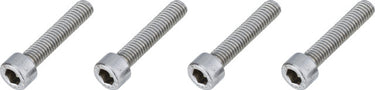 Burgtec bolts for direct-mount stem spacers