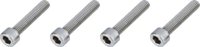 Afbeelding laden in galerijviewer, Burgtec bolts for direct-mount stem spacers
