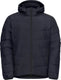 Jack wolfskin colonius jkt m rds heren outdoorjas - dark navy