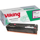 Tonercartridge viking cf403a magenta