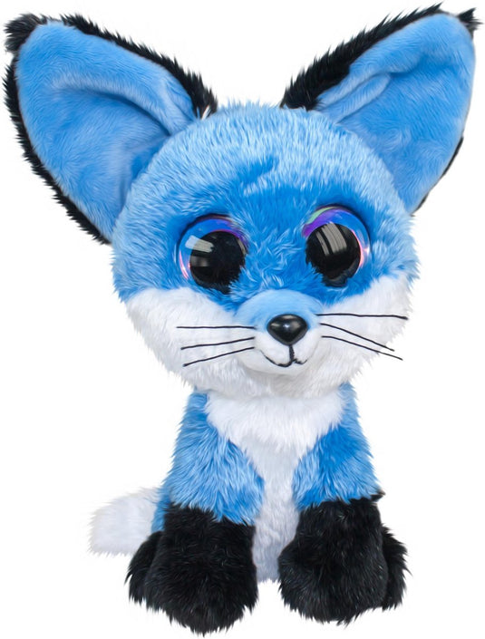 Lumo stars lumo fox blueberry - classic - 15cm