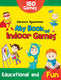 My book of indoor games