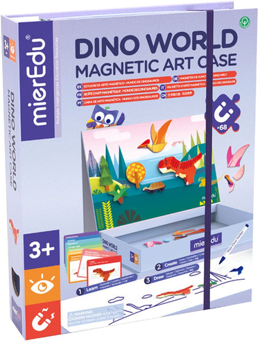 Mieredu - magneetboek - fashion - - magneetboek - fashion