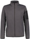 Icepeak bredstedt heren vest - granite - m