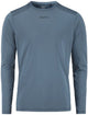 Craft adv essence ls tee 2 m heren sportshirt - real