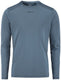 Craft adv essence ls tee 2 m heren sportshirt - real