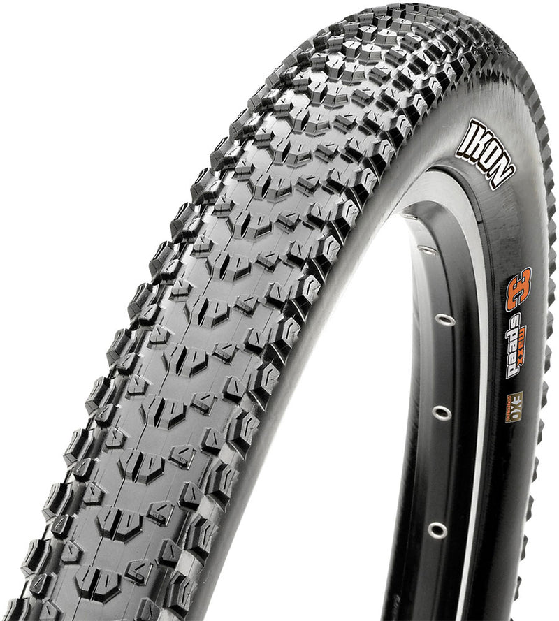 Afbeelding laden in galerijviewer, Maxxis ikon 29x2.20 mpc folding tire
