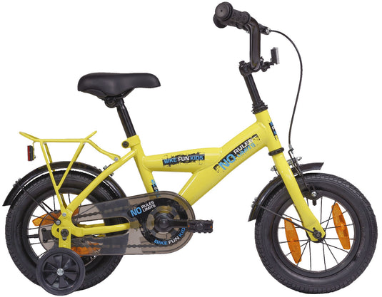 BIKEFUN Fiets Bike Fun 12 RN No limit