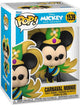 Funko pop! disney: mickey and friends - carnaval minnie mouse #1539