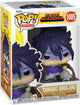 Funko my hero academia verzamelfiguur pop! animation tamaki in hero costume 9 cm multicolours