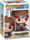 Funko pop animation: naruto-choji akimichi - pop #1510
