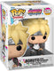 Funko pop animation: boruto s3 - boruto with rasengan - pop #1356