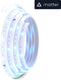 Nanoleaf matter lightstrip uitbreiding - slimme verlichting - 2 extra meter