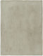 Jollein - deken wieg 75x100cm - wiegdeken, wiegdekentje, dekentje baby - basic knit - olive green fleece