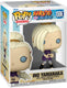 Funko pop animation: naruto-ino yamanaka - pop #1506