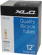 Xlc vt-d12 binnenband – binnenband 12 inch - 47 62-203 - dunlop ventiel - geschikt voor kinderfietsen