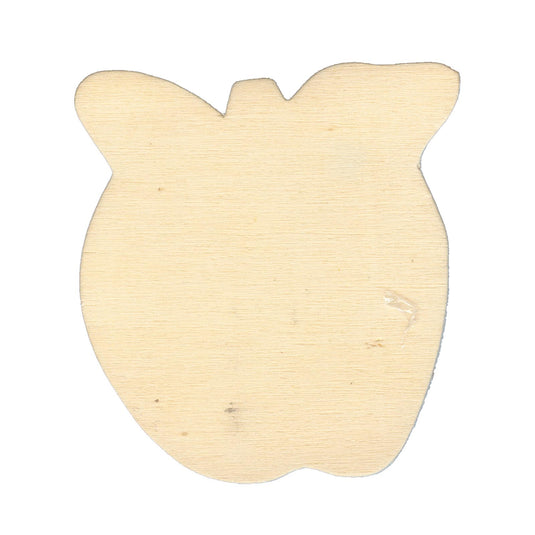 Darice • houten appel 9cm