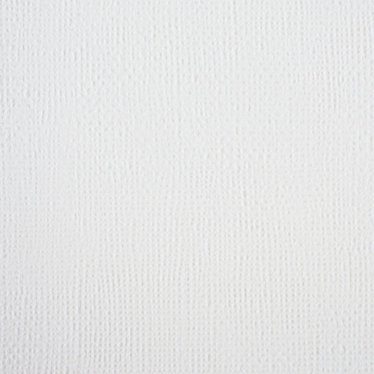 Craft perfect by tonic studios craft perfect • klassieke kaart 30,5x30,5cm 5pcs bright white