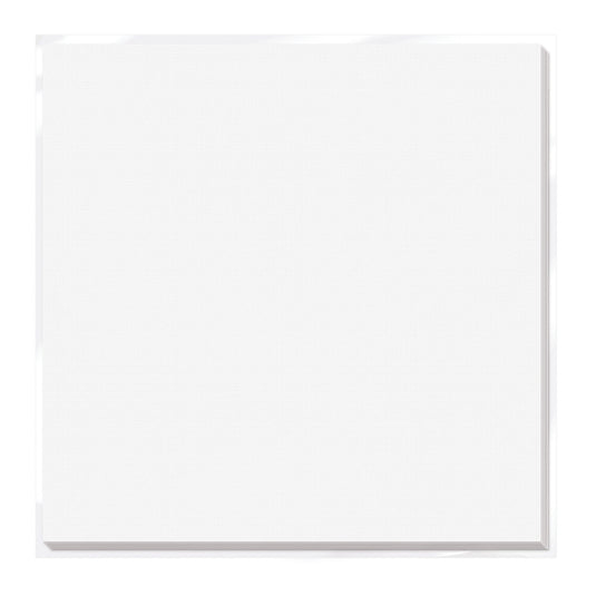 Craft perfect by tonic studios craft perfect • klassieke kaart 30,5x30,5cm 5pcs bright white