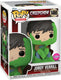 Funko pop! creepshow - jordy verrill flocked exclusive