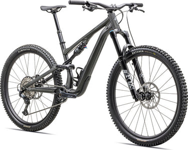 Specialized stumpjumper 15 comp alloy mountain bike
