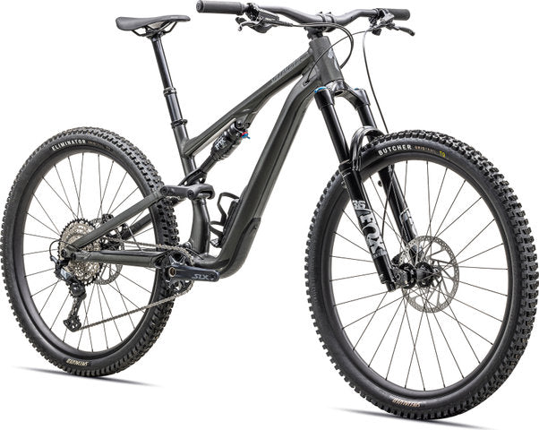 Afbeelding laden in galerijviewer, Specialized stumpjumper 15 comp alloy mountain bike
