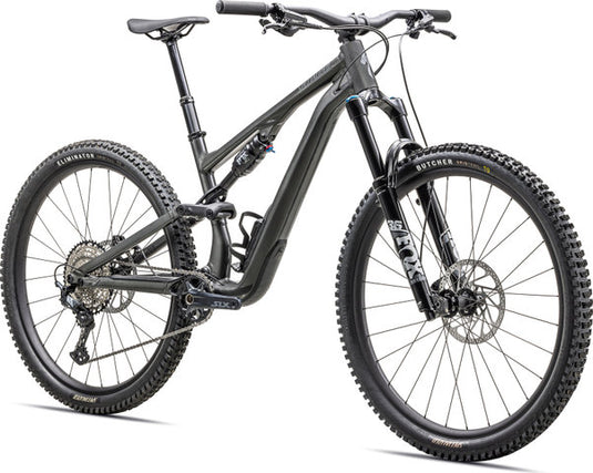 Specialized stumpjumper 15 comp alloy mountain bike