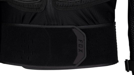 Fox head titan sport protector jacket