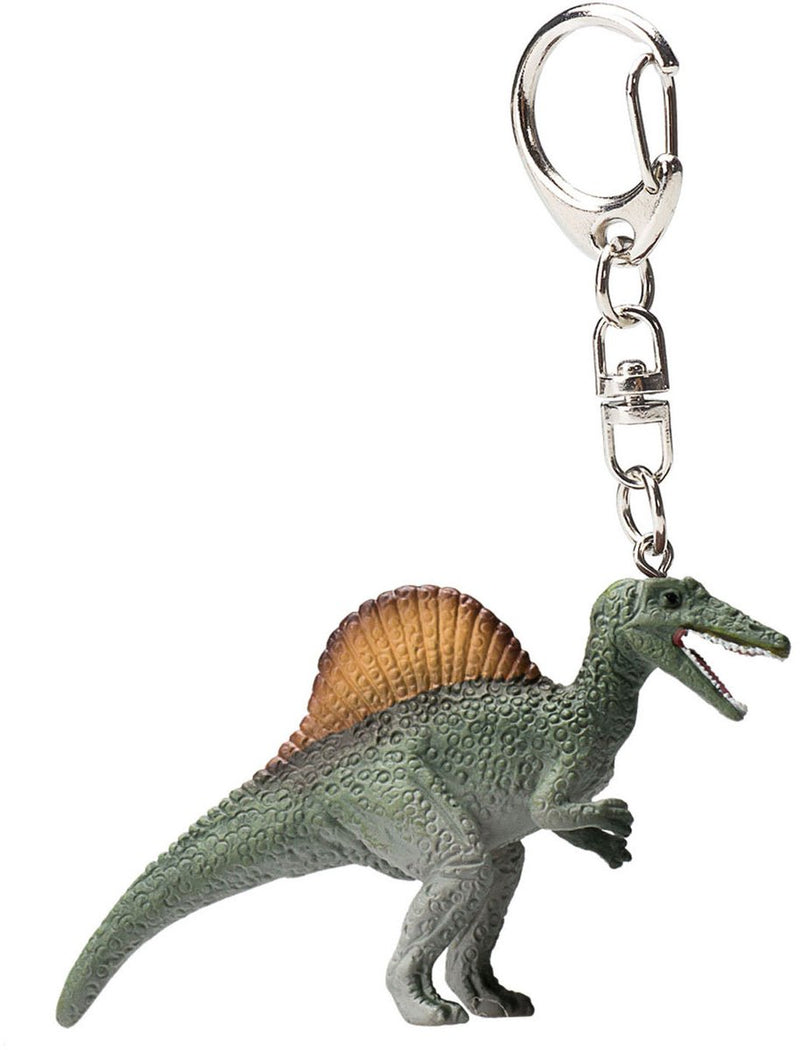 Afbeelding laden in galerijviewer, Mojo sleutelhanger spinosaurus - 387452
