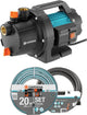 Gardena 3000 4 basic set tuinpomp 3000 l h 35 m